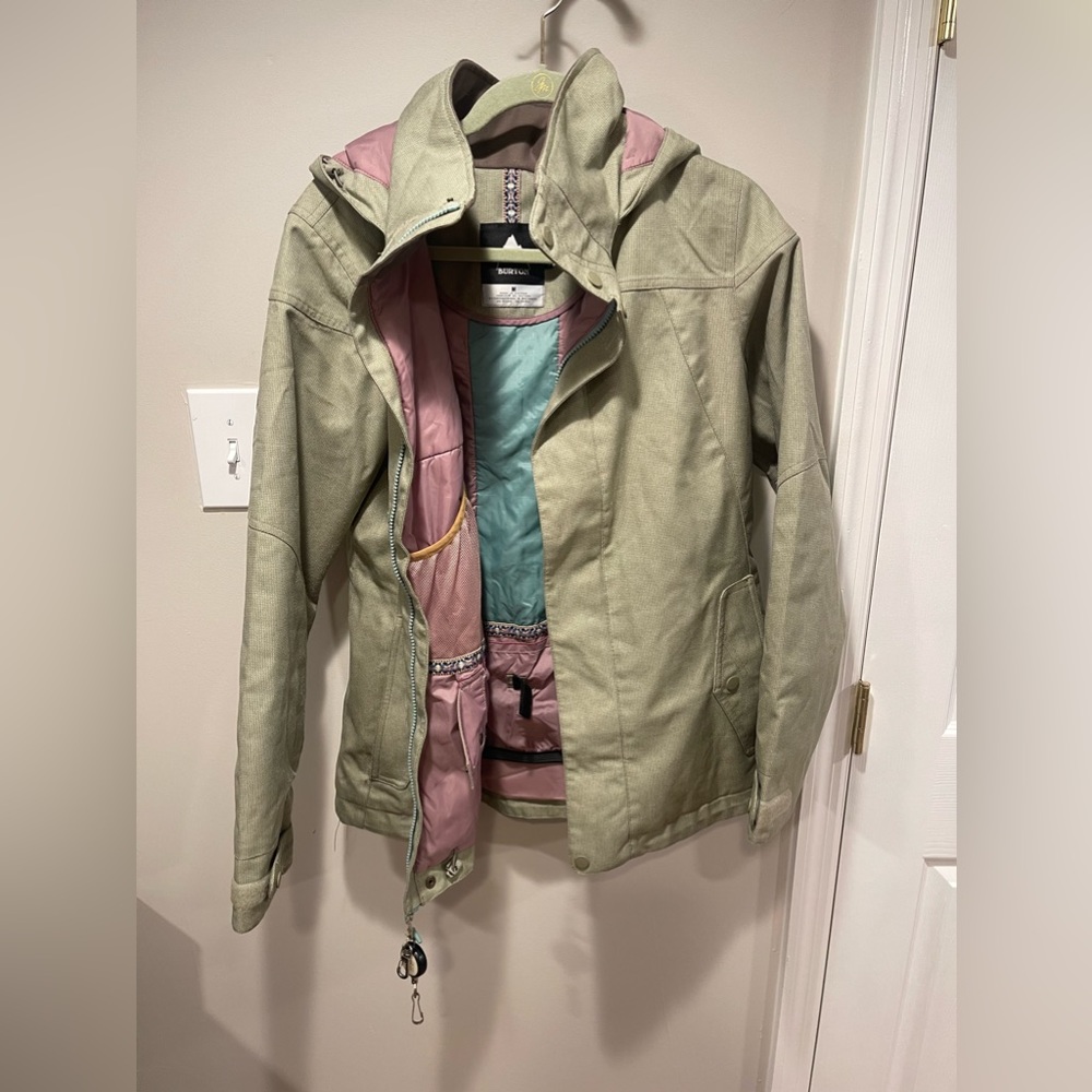 Women’s jacket
